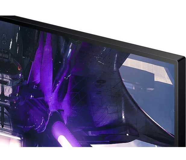 SAMSUNG 24" LS24AG300NRXEN - 1124341 - zdjęcie 9